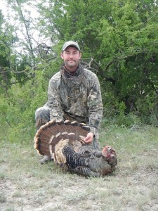 Turkey Hunting Mexico